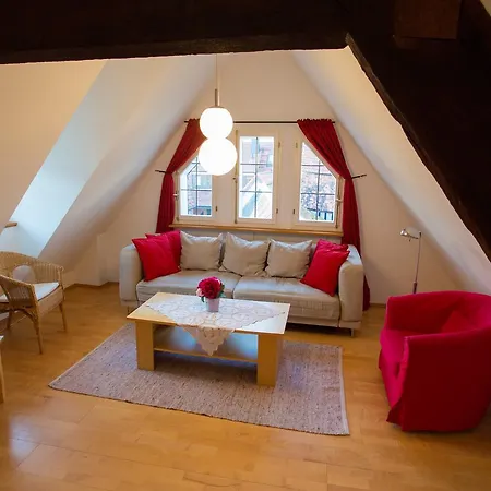 Beate's Münzenberg