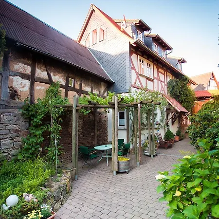 Beate's * Münzenberg