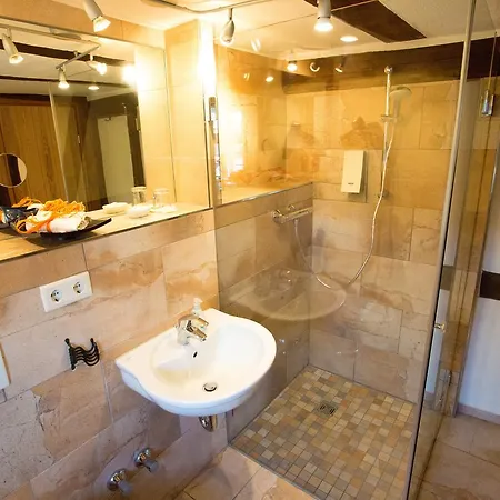 Oda ve Kahvaltı Beate's