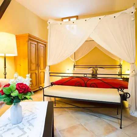 Beate's 3* Münzenberg