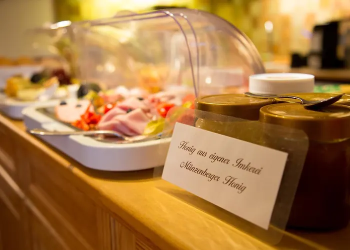 Bed and breakfast Beate's