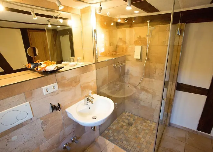 Bed and breakfast Beate's